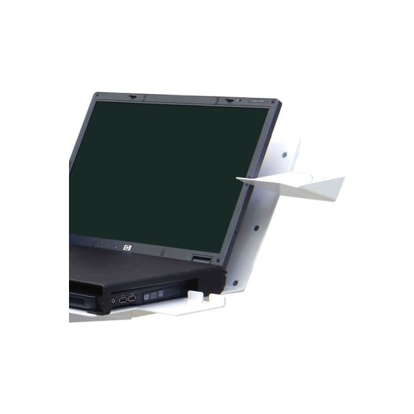 Omnimed Mouse Holder For Omni Transport Carts